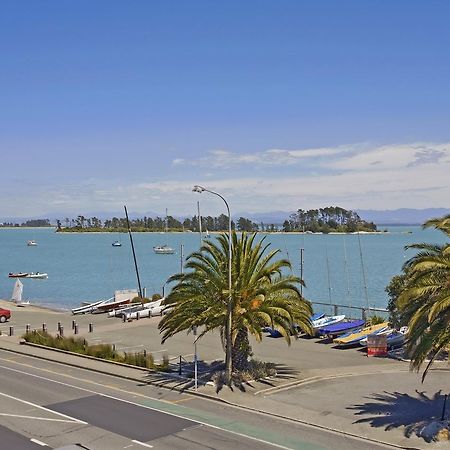 Appartement Waterfront Escape à Nelson Extérieur photo