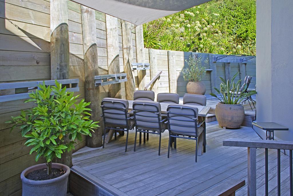 Appartement Waterfront Escape à Nelson Extérieur photo